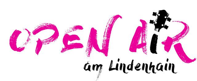 Open Air am Lindenhain - Samstag