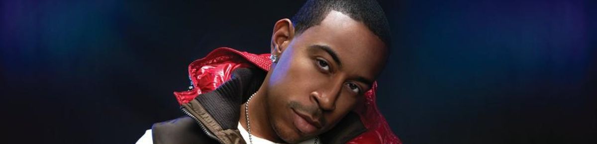 Ludacris in Ralston