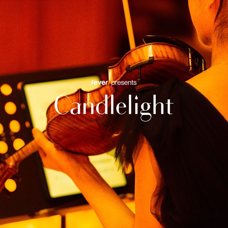 Candlelight: \u81f3\u9ad8\u306e\u30af\u30e9\u30b7\u30c3\u30af\u540d\u66f2\u96c6