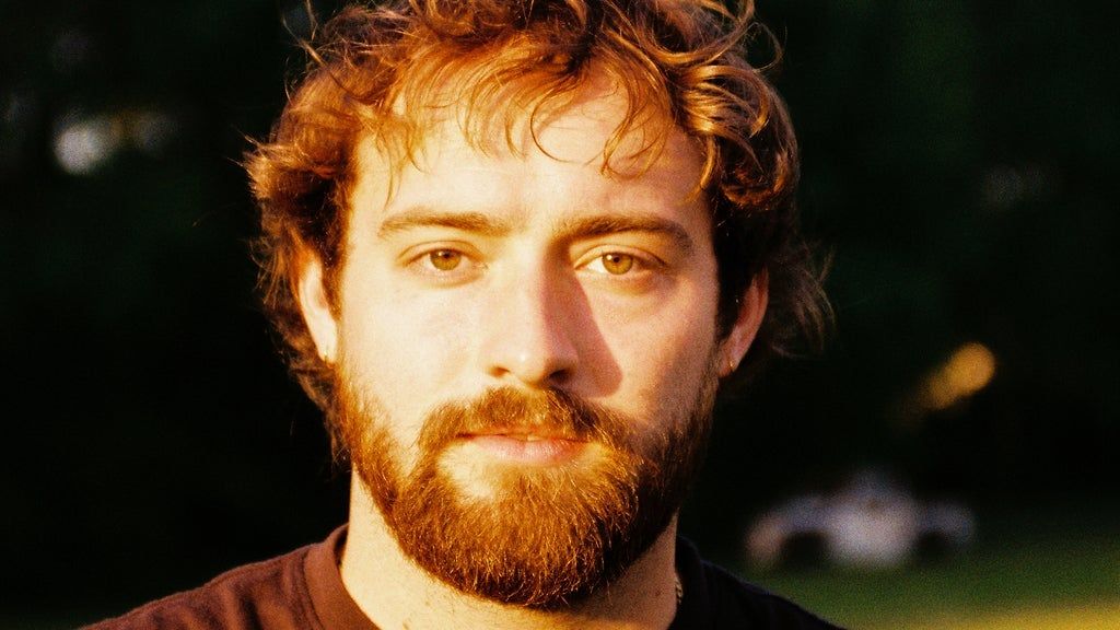 Noah Floersch : Somethin' Bout a Tour