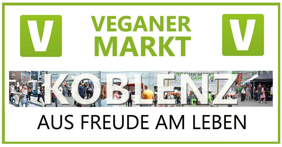 Veganer Markt Koblenz