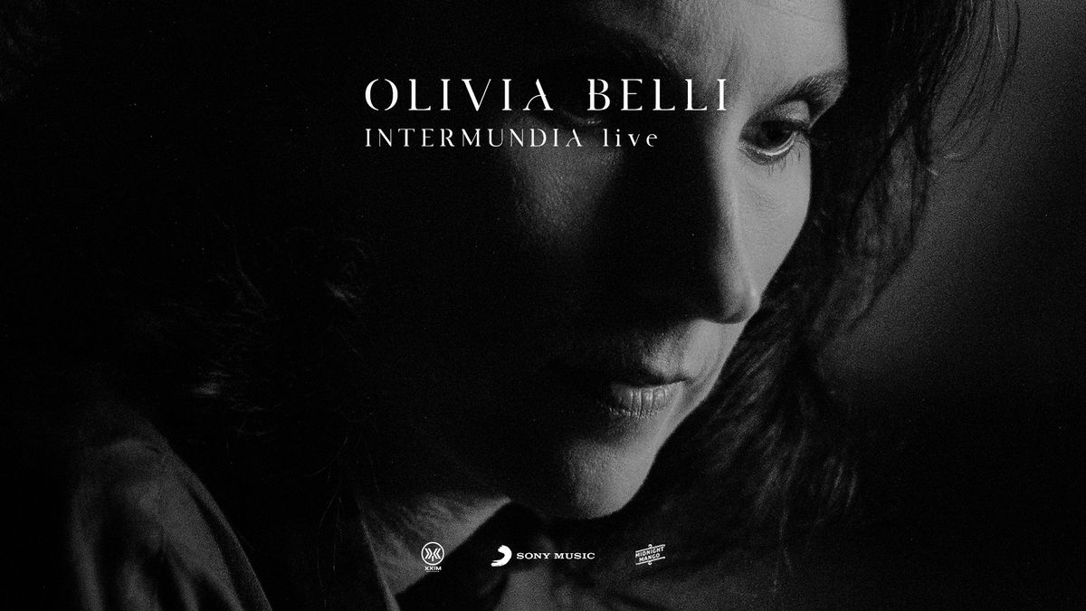 Olivia Belli \u2022 INTERMUNDIA live \u2022 2024 Wien