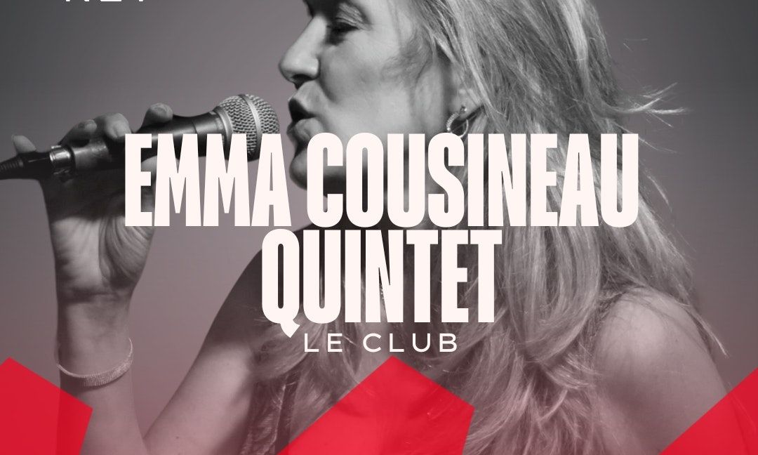 Emma Cousineau Quintet