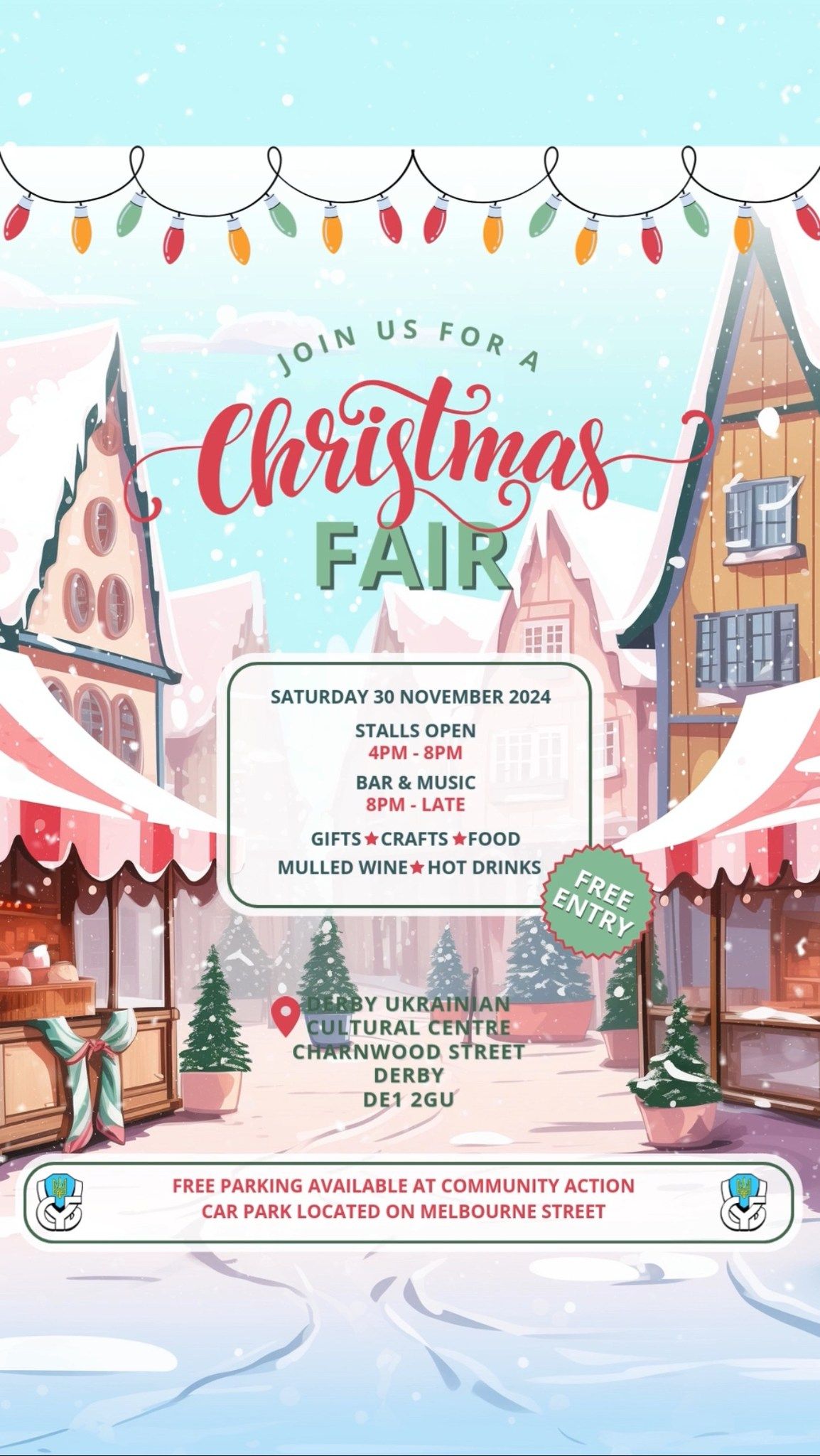 Christmas Fair