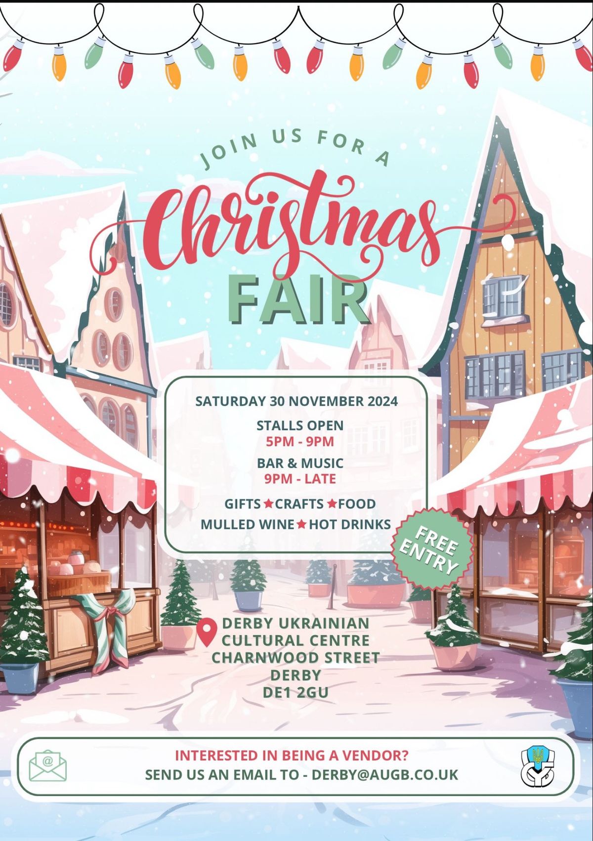 Christmas Fair