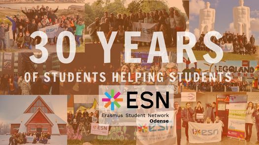 Esn Odense Northern Denmark Trip Corona Pas Needed Pindannebrogsgade 5000 Odense C Danmark 13 November To 14 November Esn Odense Northern Denmark Trip Corona Pas Needed Pindannebrogsgade 5000 Odense C Danmark 13 November To 14 November