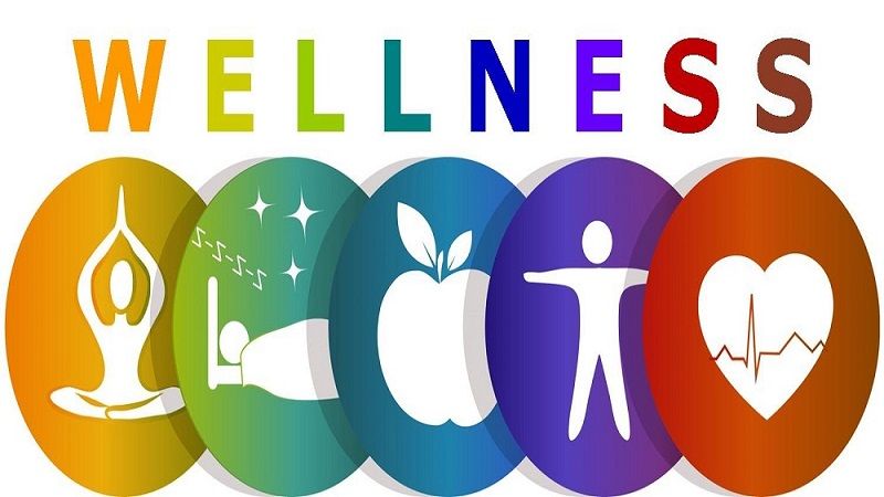 Fall Wellness Day