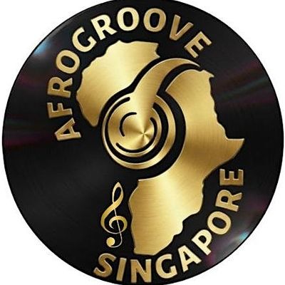 AFROGROOVE SG.