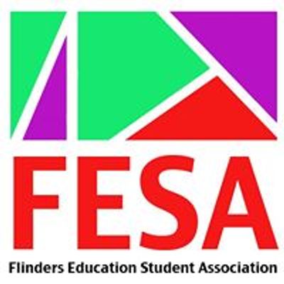 Flinders Education Student Association - FESA