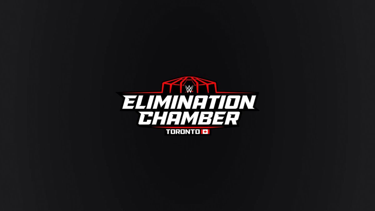 WWE Elimination Chamber