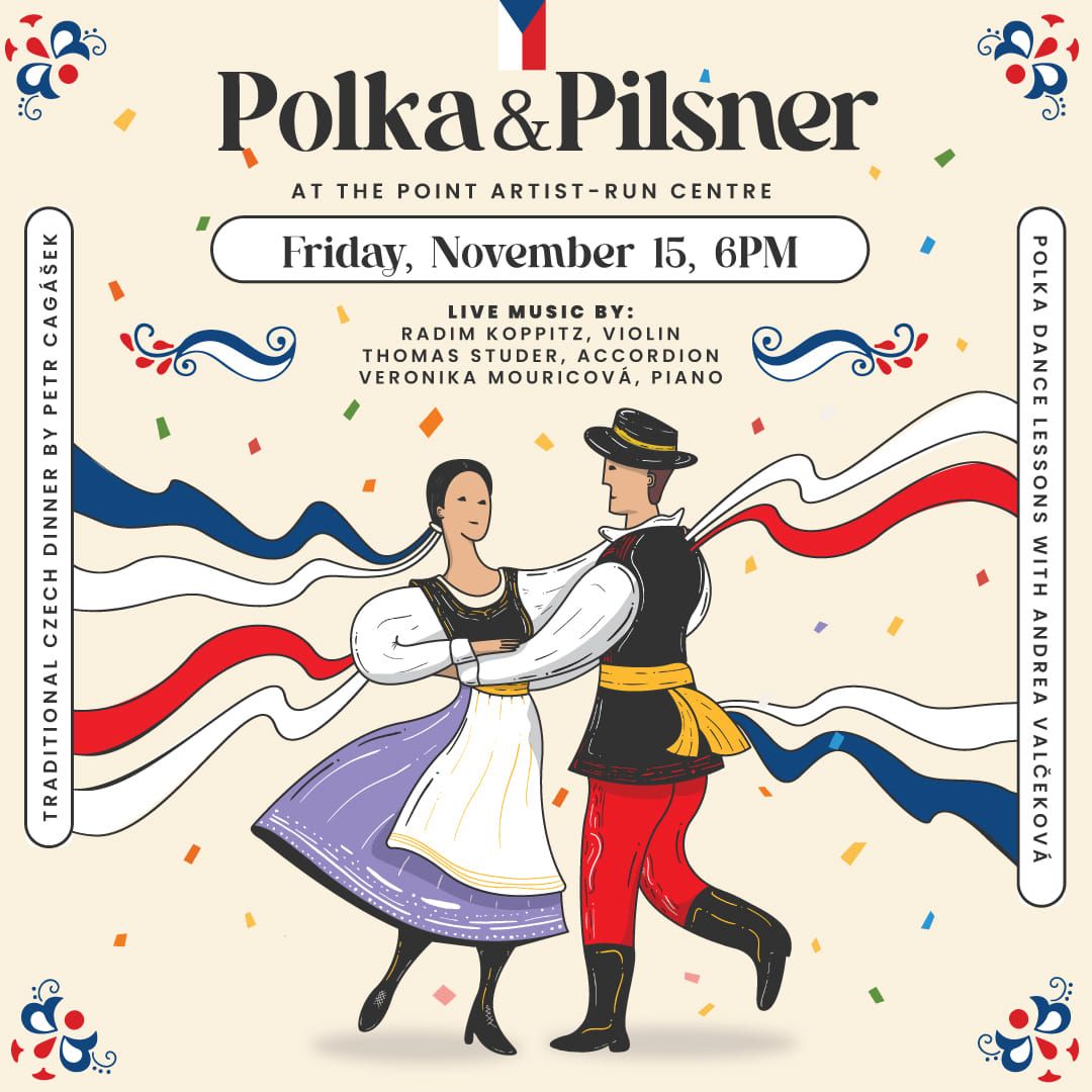 Polka & Pilsner 