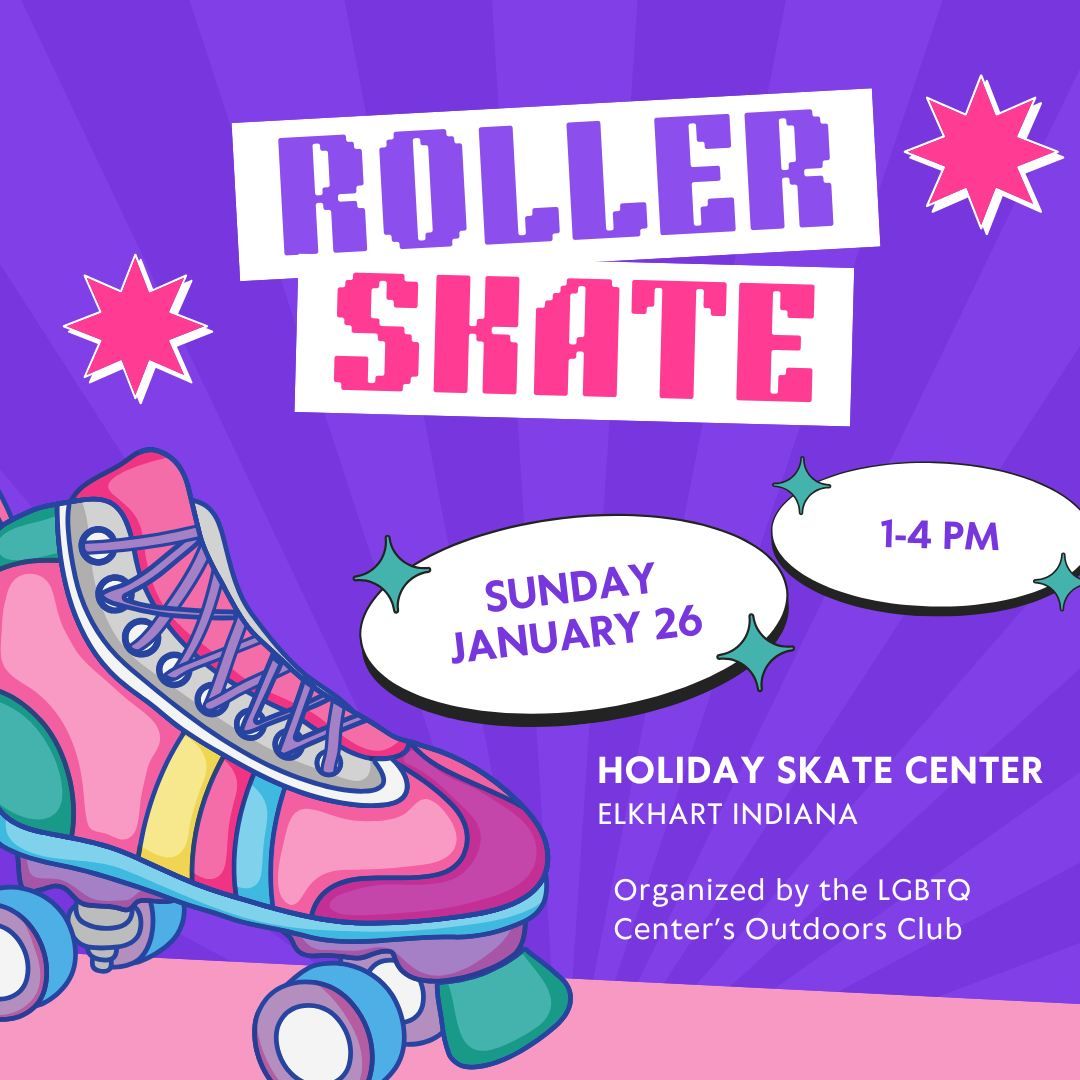 Roller Skate in Elkhart