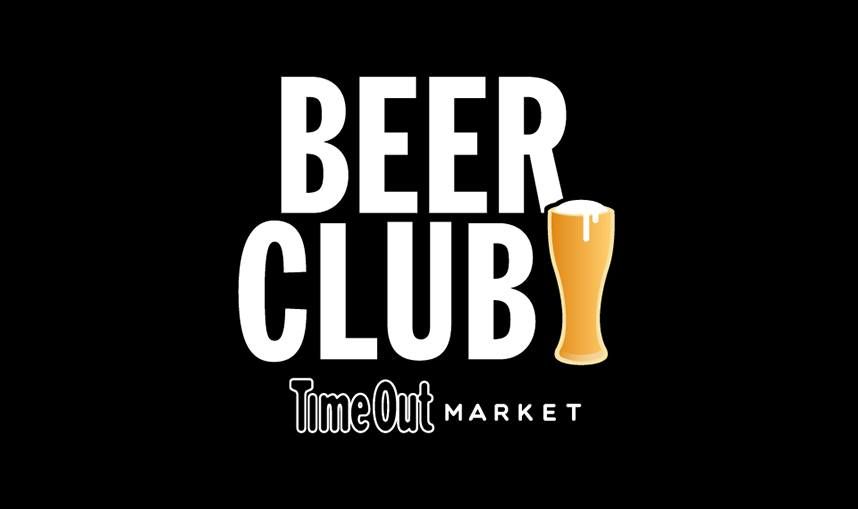 The Beer Club at the Market (3rd session)