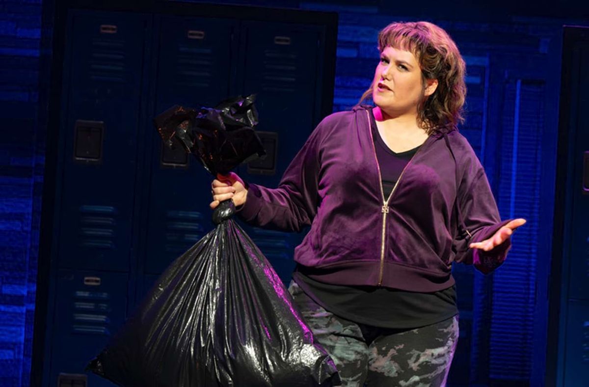 Kimberly Akimbo - Dallas