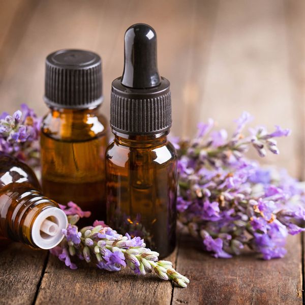 Become A Certified Aromatherapist