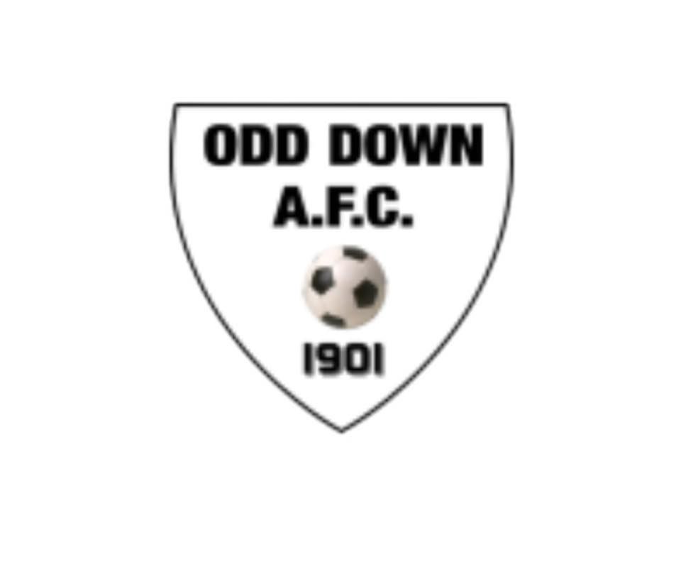 Hallen AFC U18 Vs Odd Down (BATH) U18