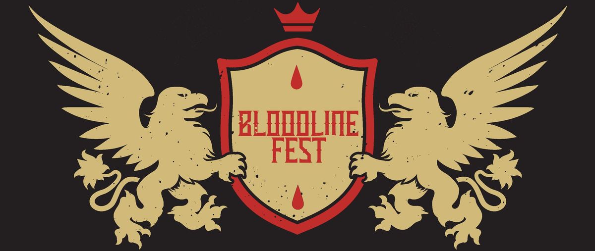 Bloodline Fest 2024