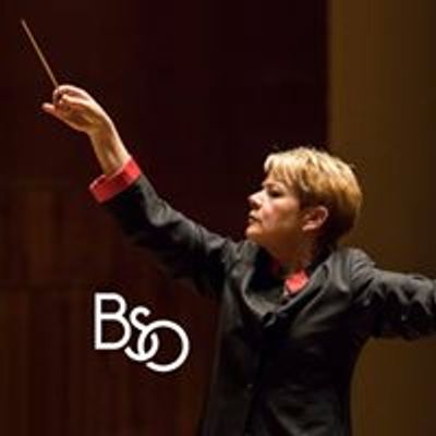 Baltimore Symphony Orchestra