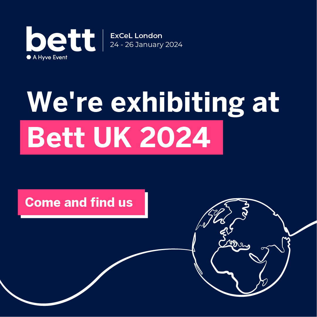 BETT SHOW 2026