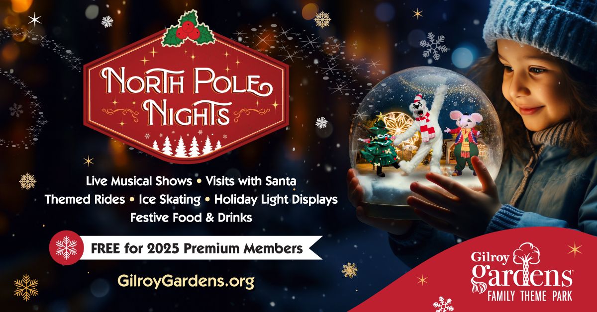 North Pole Nights 