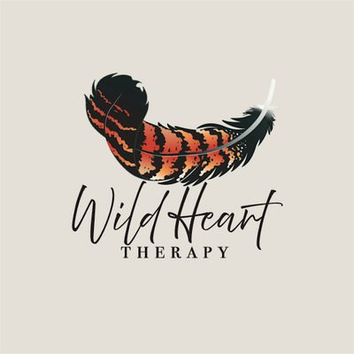 Wild Heart Therapy