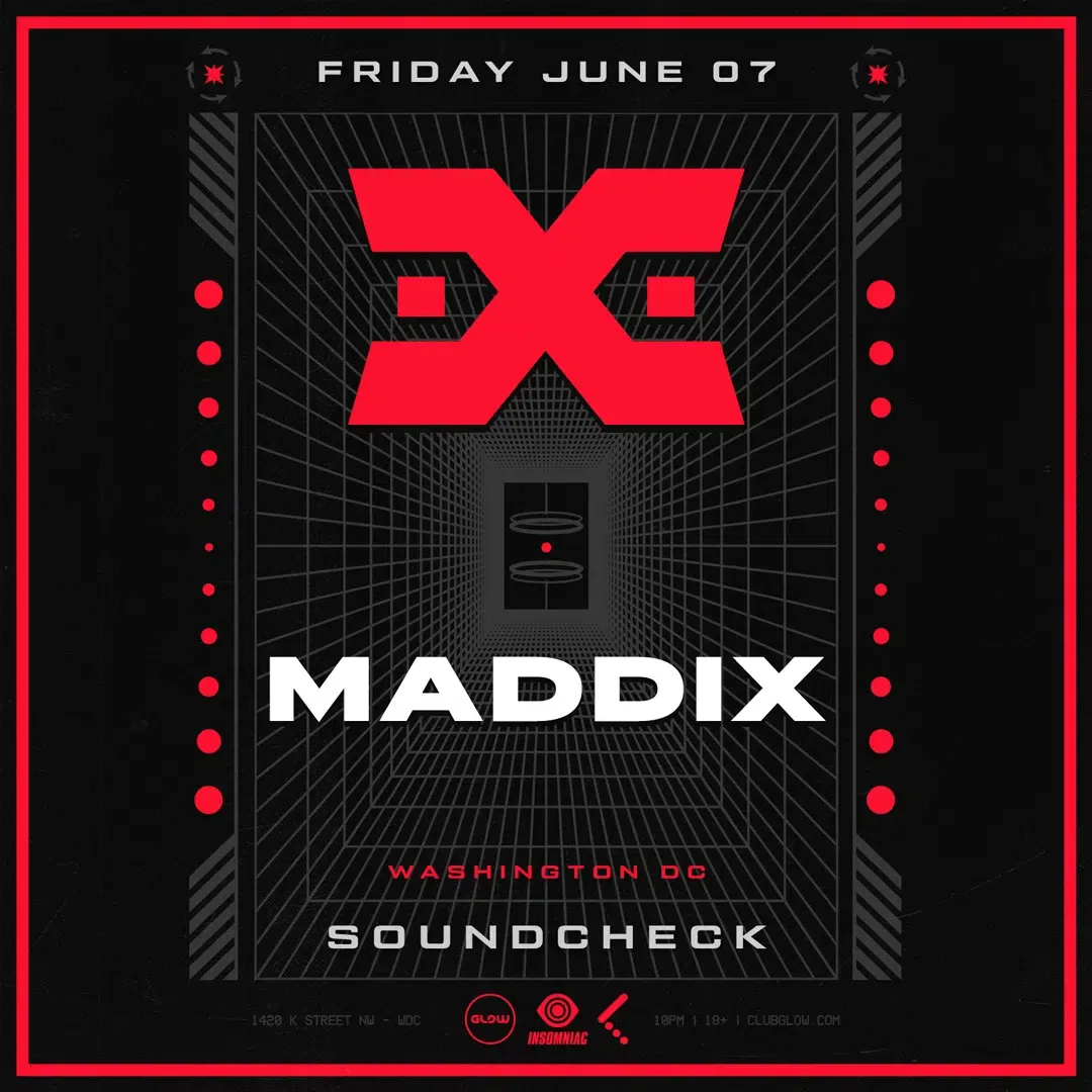 Maddix (18+)