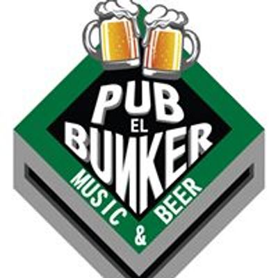 Pub El Bunker