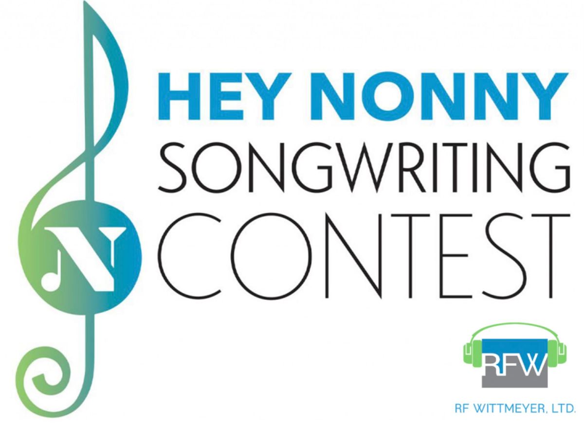 Hey Nonny Songwriting Contest Finals