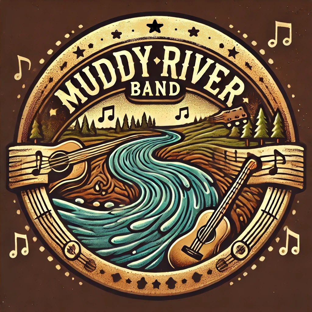 JD and The Muddy River Band at Munson and Brothers