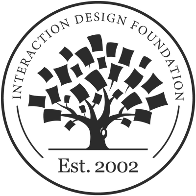 Interaction Design Foundation (IxDF) Paris