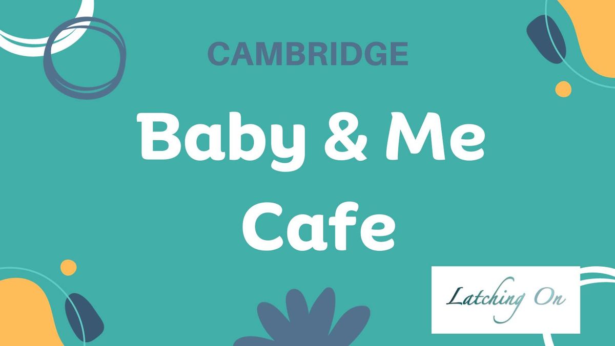 Baby & Me Cafe