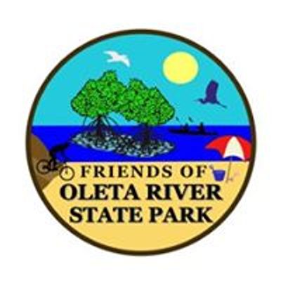 Friends Of Oleta River State Park