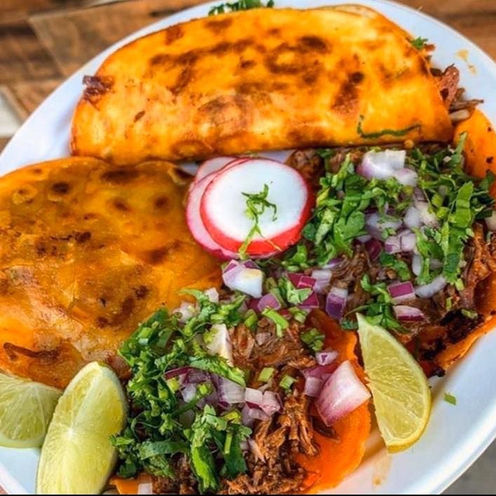 Chino dollar and pinche tacos presents , El RodeO Restaurant & Lounge ...