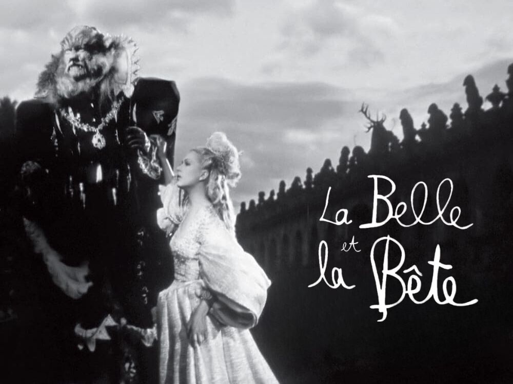 La Belle et La Bete (PG) Worthing Screening with Worthing Film Club