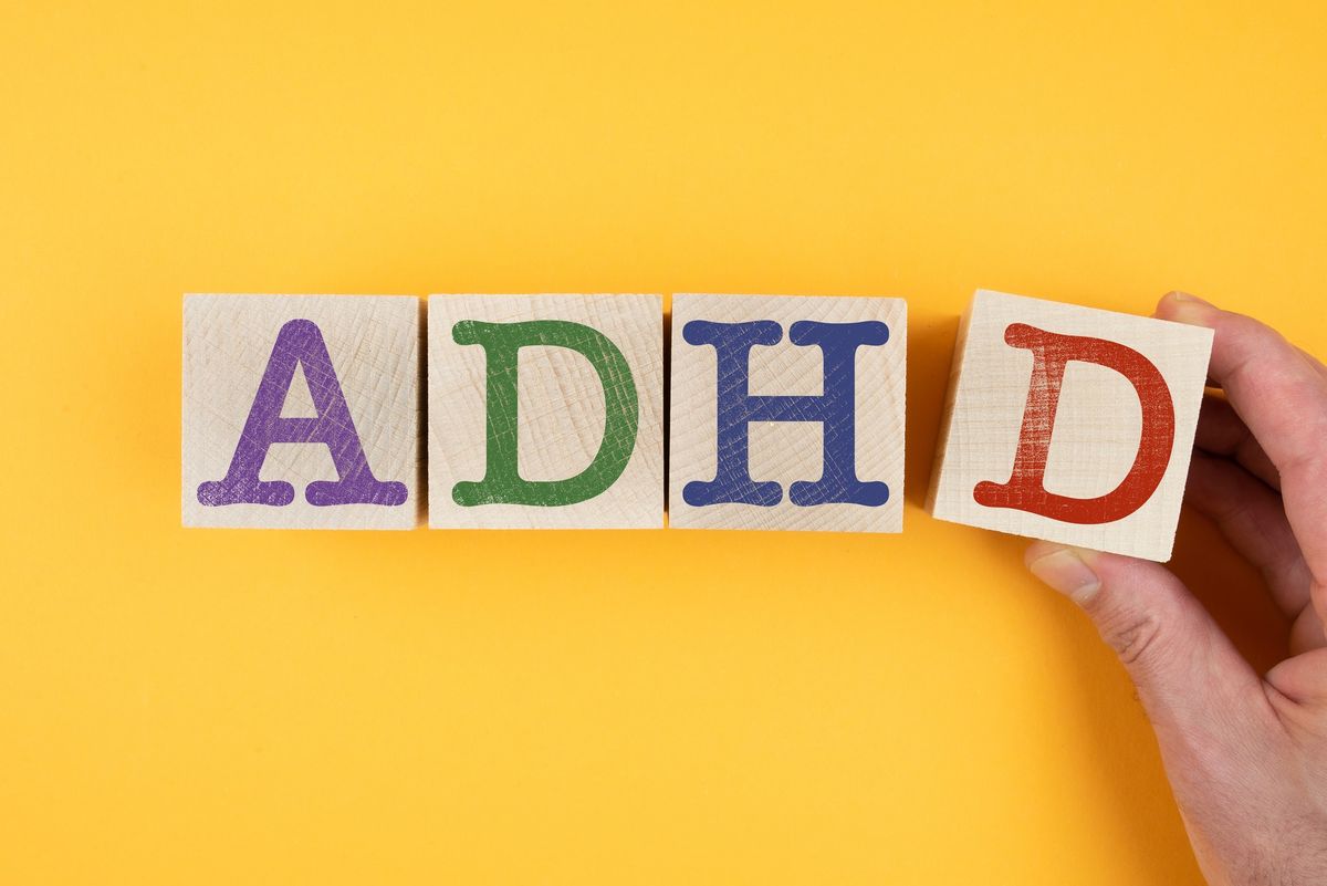 ADHD - hvad sker der i hjernen?