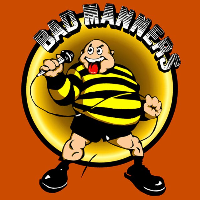 Bad Manners + Support : The Plectones | DORTMUND