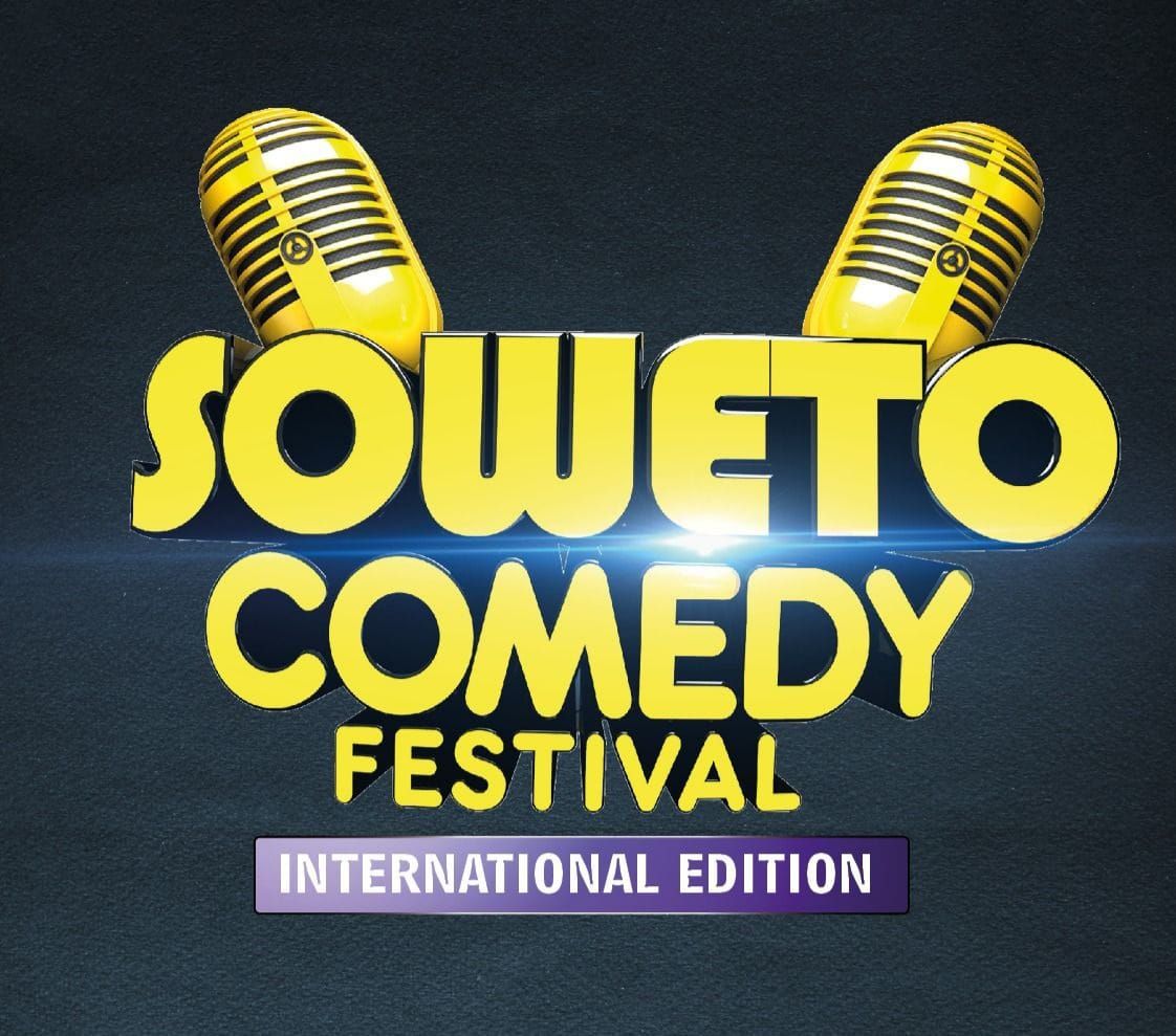 Soweto Comedy Festival 2024