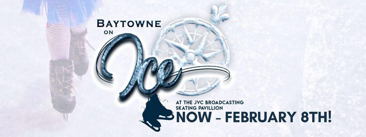 Baytowne on Ice