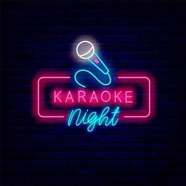 Karaoke \ud83c\udfa4 