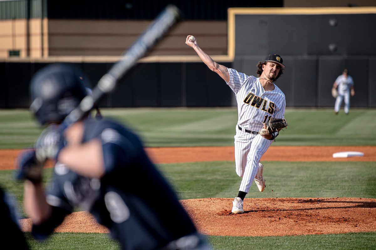 Kennesaw State Owls at Liberty Flames Baseball