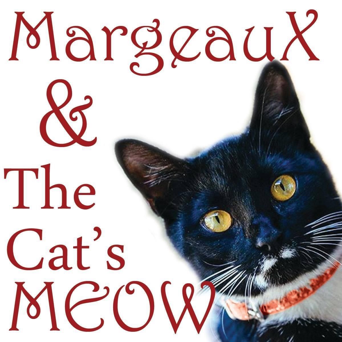 Elysian Gardens Presents Margeaux & The Cat\u2019s Meow