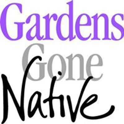 Gardens Gone Native