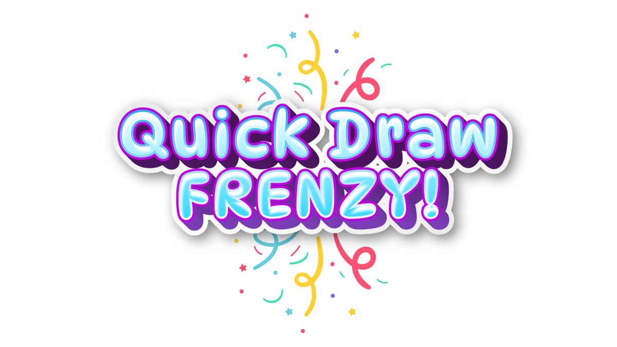 Quick Draw Frenzy