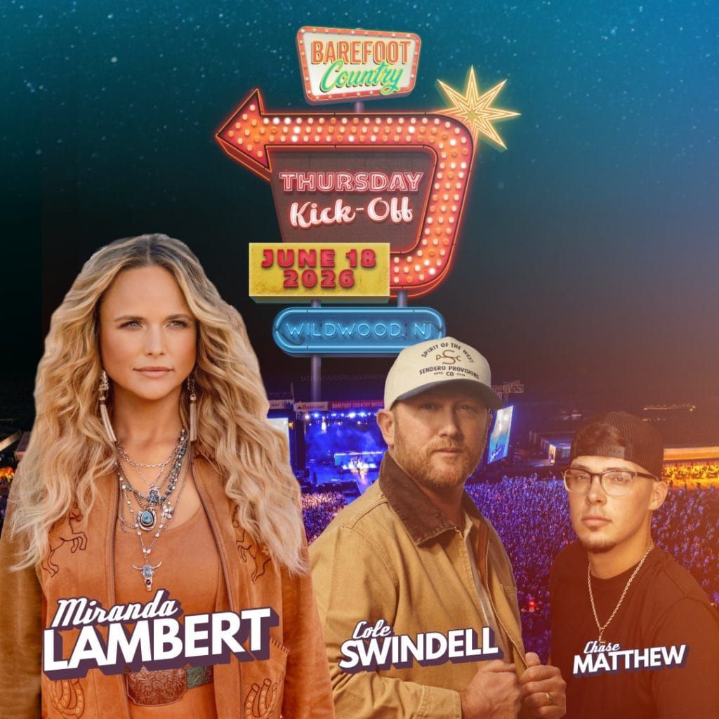 2026 CMA Music Festival - Thursday at Nissan Stadium