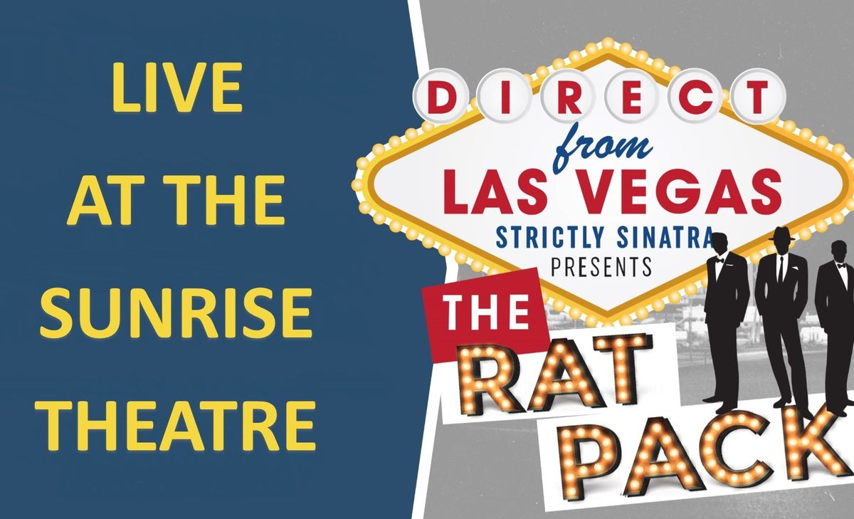 The Rat Pack (Theater)