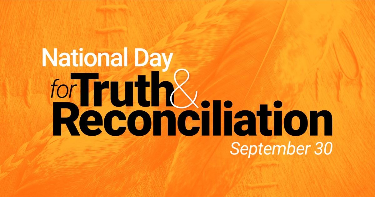 Walk and Gathering for Truth & Reconciliation