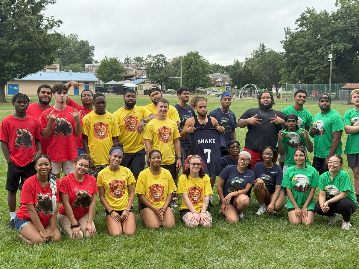 Beard & Co. 4th Annual Field Day