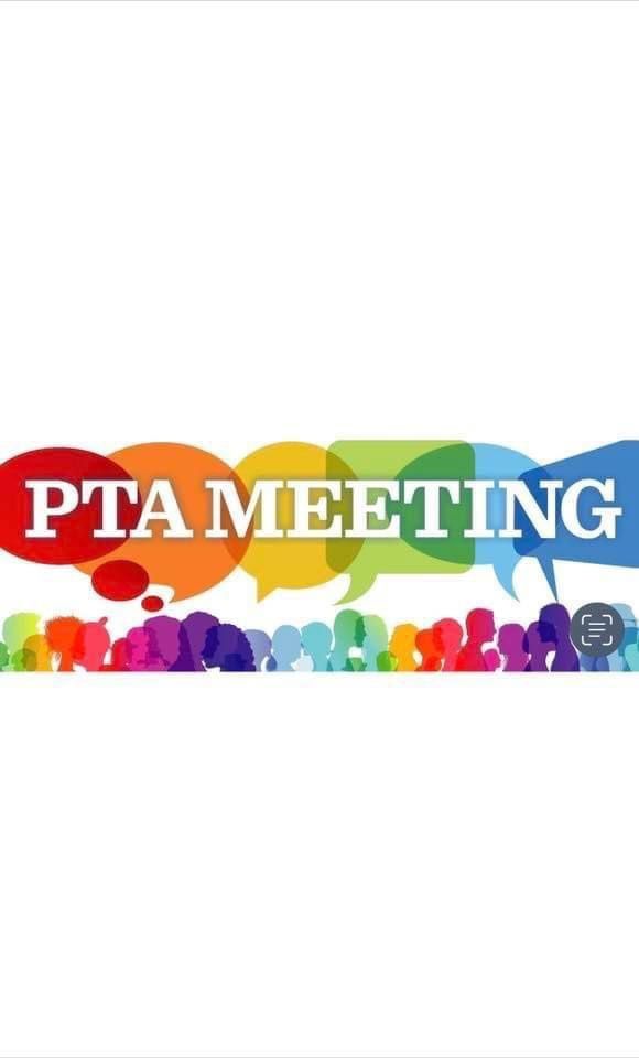 PTA meeting 