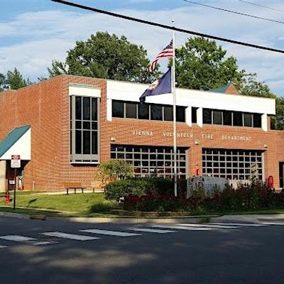Vienna Volunteer Fire Department
