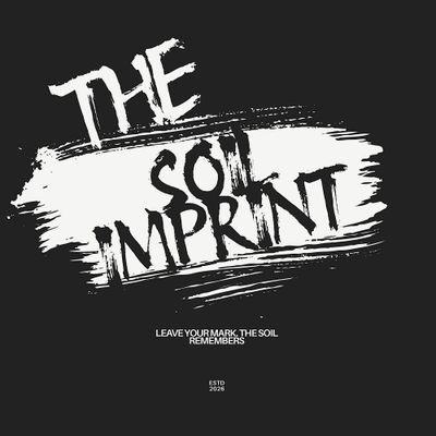 The Soil Imprint